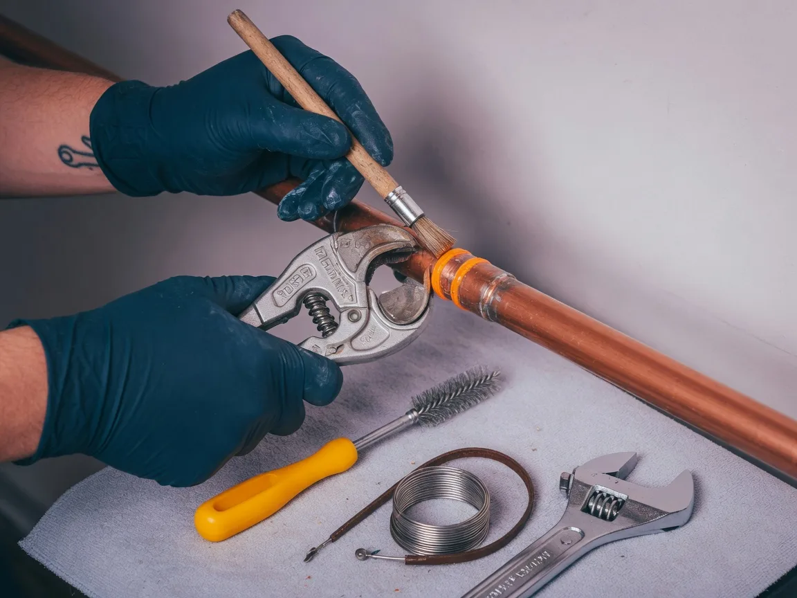 Why choose Sump Pump Repair in Los Ebanos, TX